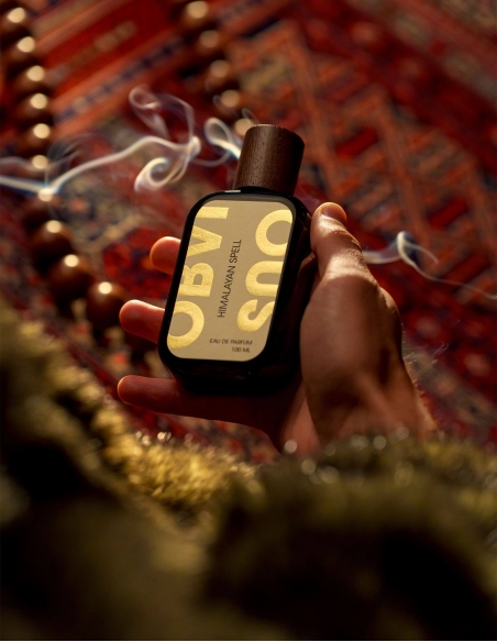 HIMALAYAN SPELL