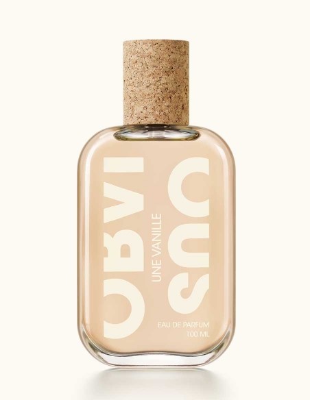 Eau de parfum UNE VANILLE