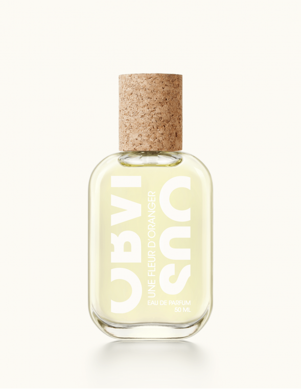 UNE FLEUR D'ORANGER 1,6 fl oz