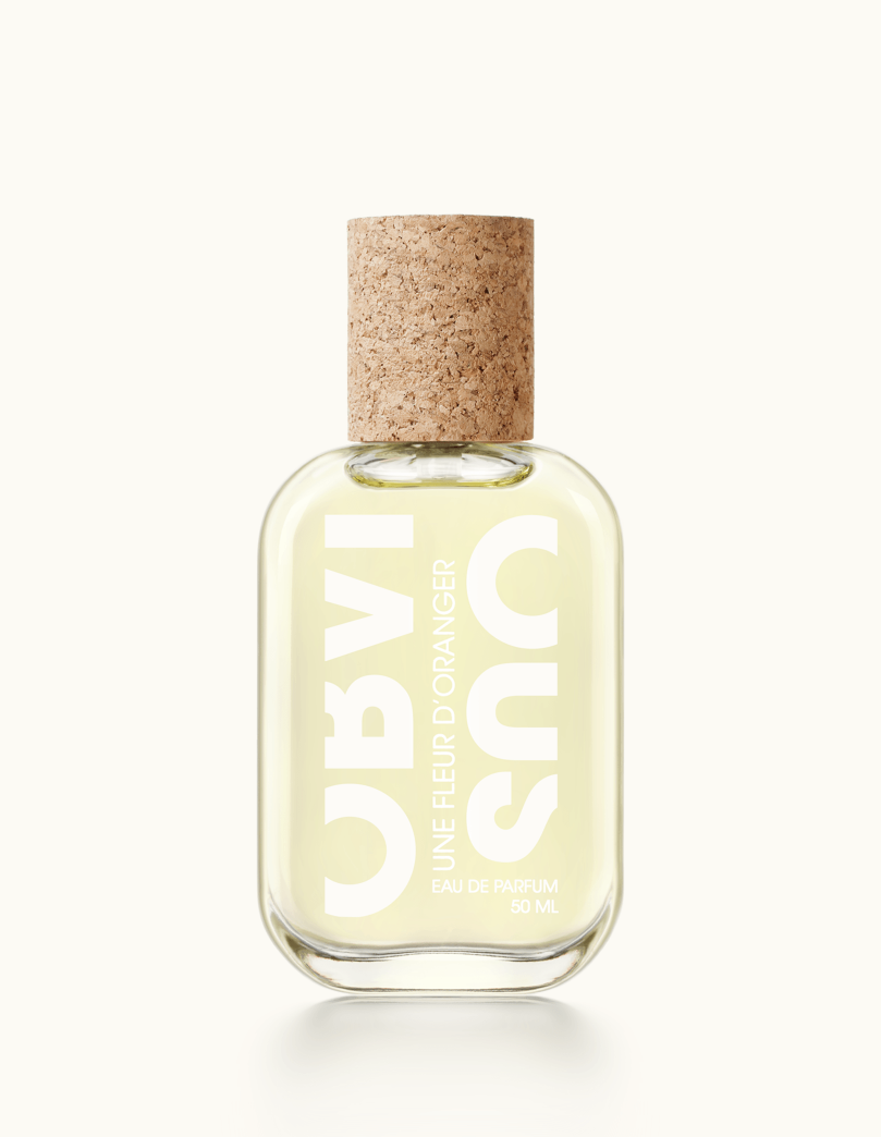 UNE FLEUR D'ORANGER 1,6 fl oz
