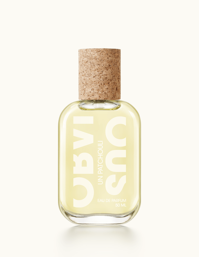 UN PATCHOULI 1,6 fl oz