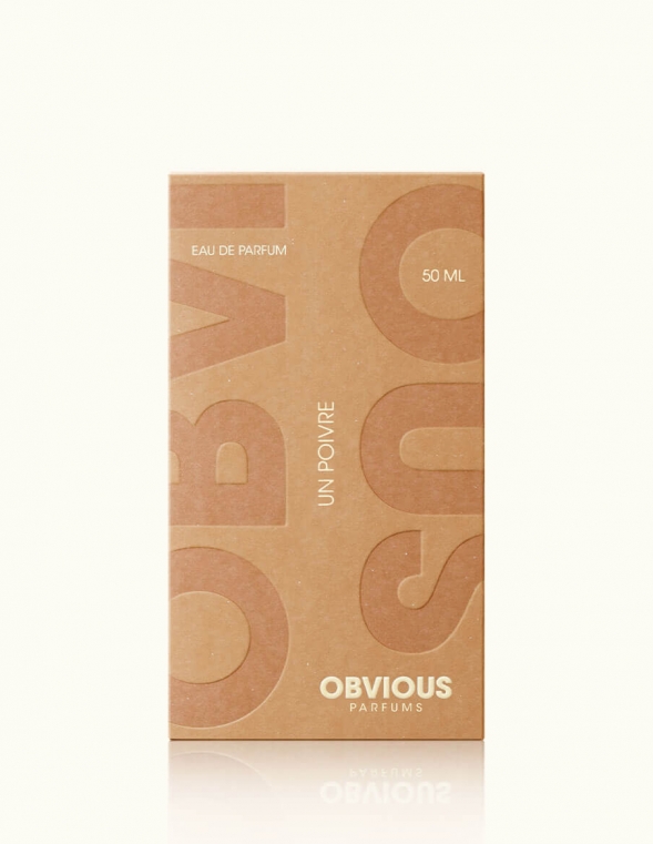 UN POIVRE 1,6 fl oz 2