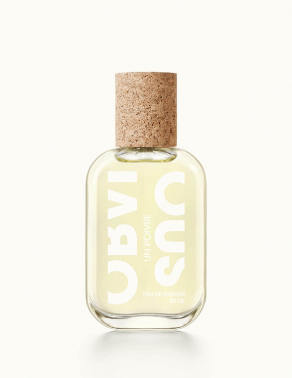 UN POIVRE 1,6 fl oz