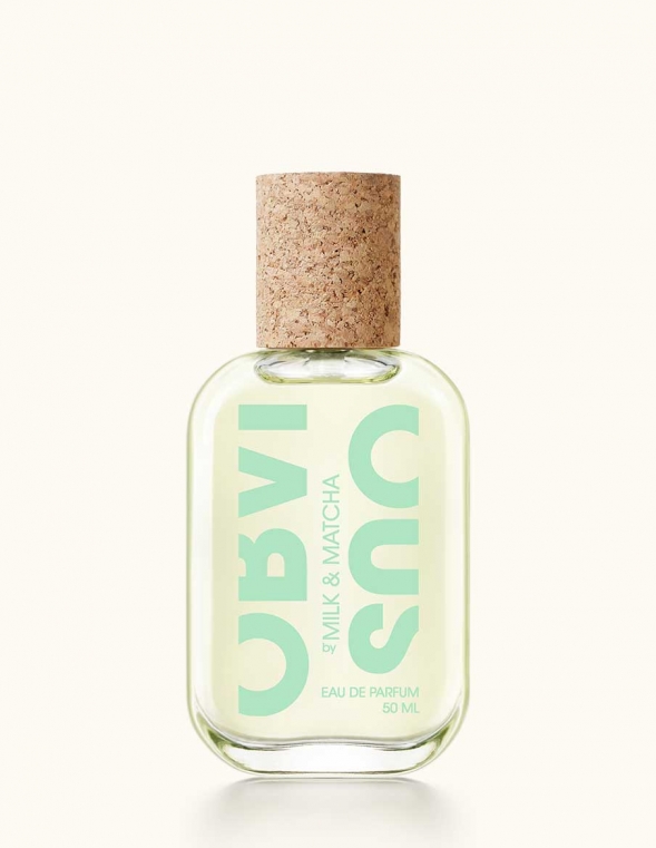 MILK & MATCHA by OBVIOUS 1,6 fl oz