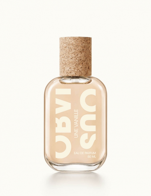 UNE VANILLE 1,6 fl oz