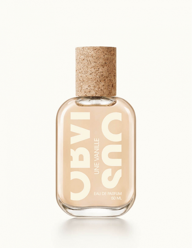 UNE VANILLE 1,6 fl oz