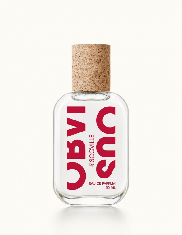 SCOVILLE BY OBVIOUS 1,6 fl oz