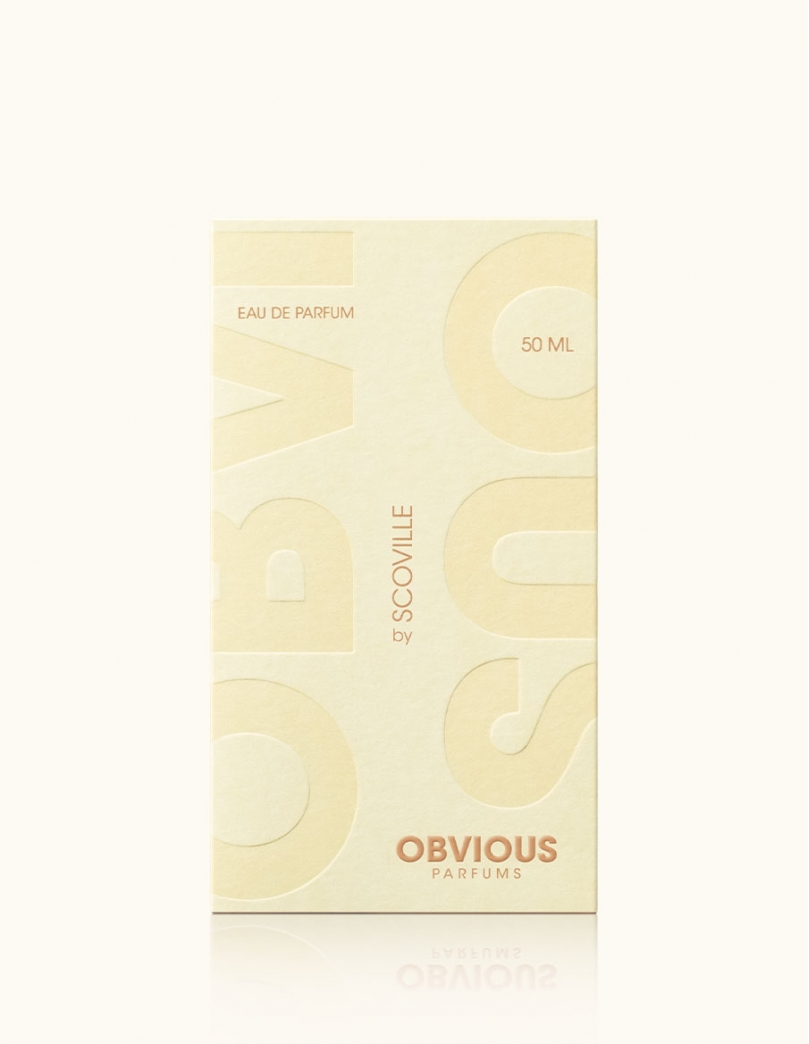 SCOVILLE BY OBVIOUS 1,6 fl oz