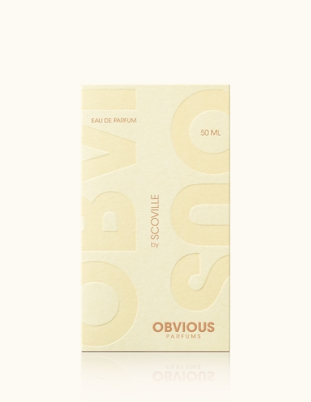 SCOVILLE BY OBVIOUS 1,6 fl oz