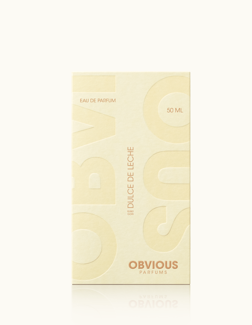 DULCE DE LECHE 1,6 fl oz