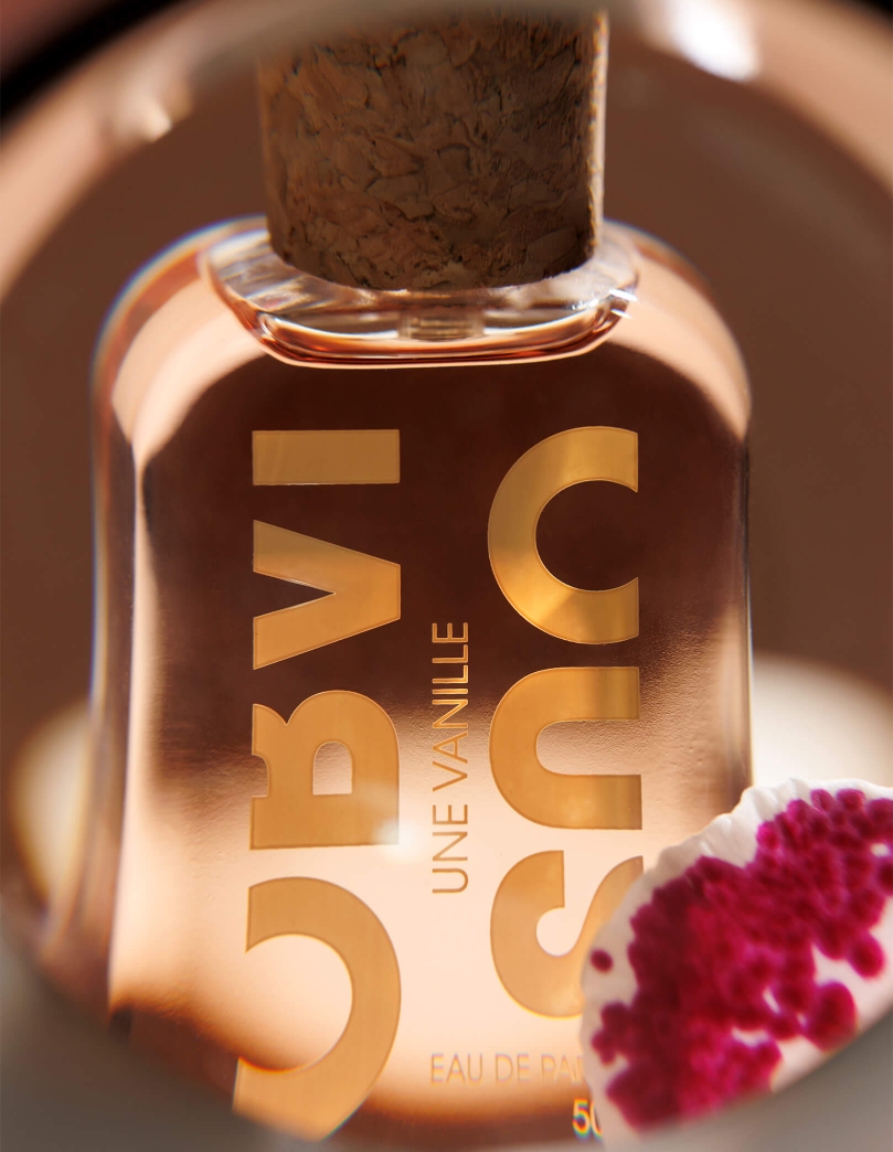 UNE VANILLE 1,6 fl oz