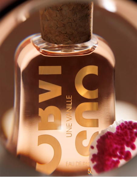 UNE VANILLE 1,6 fl oz