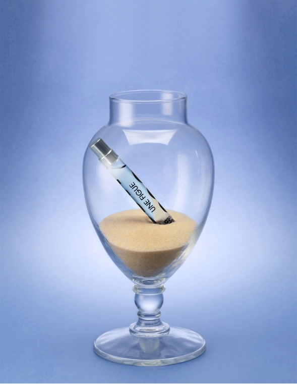 Eau de parfum Une Figue format voyage 2