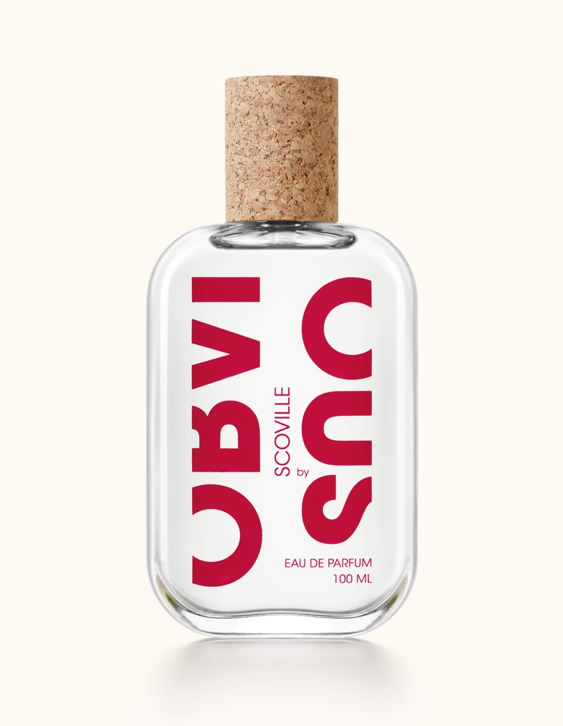 SCOVILLE BY OBVIOUS